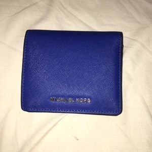 Micheal kors wallet